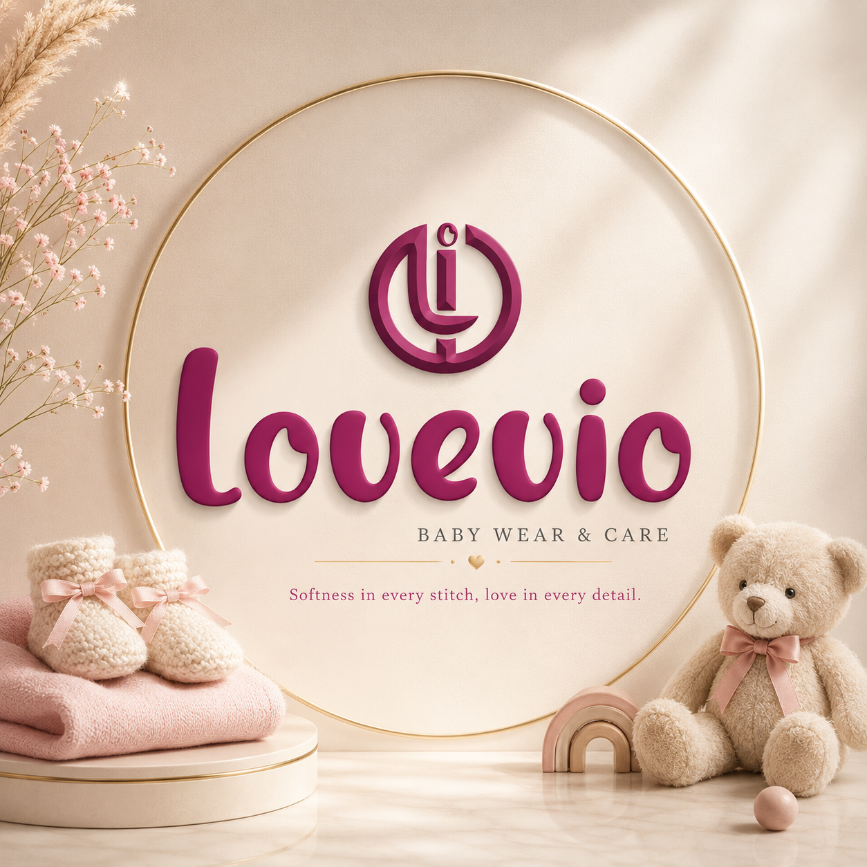 About Lovevio