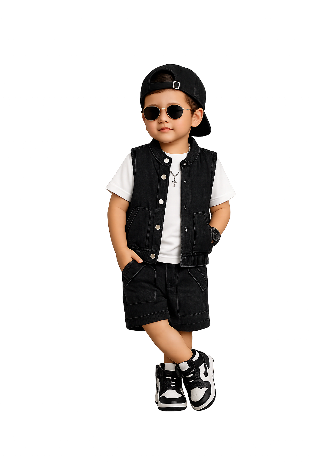 Style one